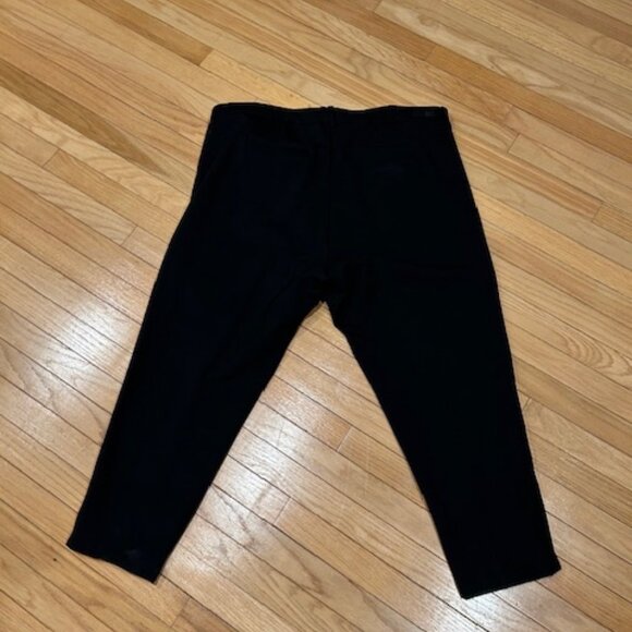 Kut from the Kloth Ankle Straight Leg Trouser - Picture 2 of 2